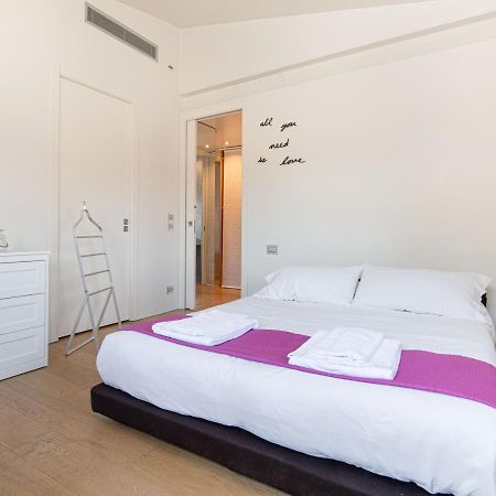 Stunning Top Floor Flat In The Heart Of Verona Exterior photo